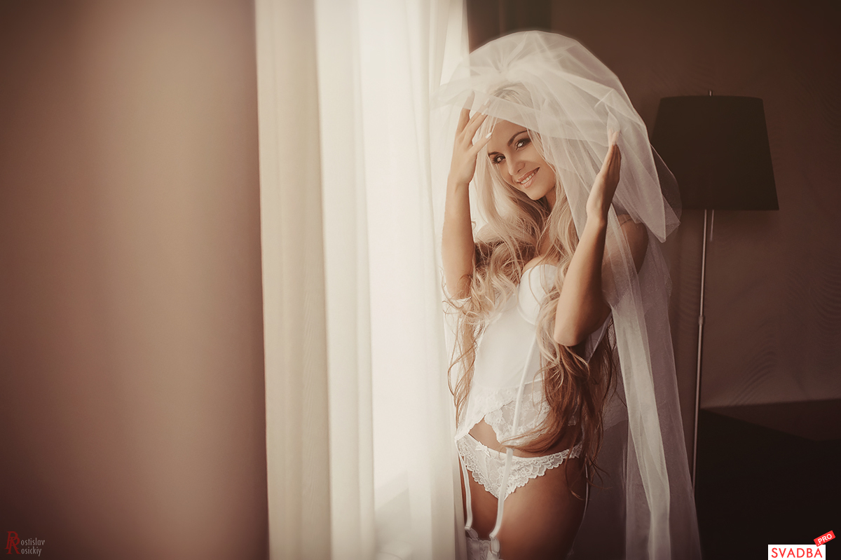 morning bride